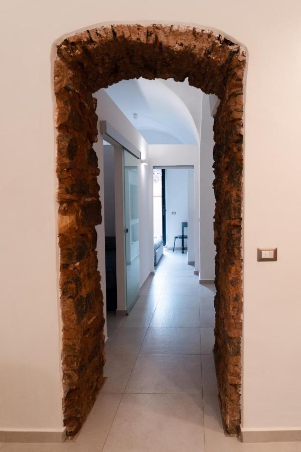 Villa Arté CTA Exterior foto